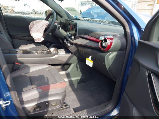3GNAXTEG2SL131368 Chevrolet Equinox Awd Rs