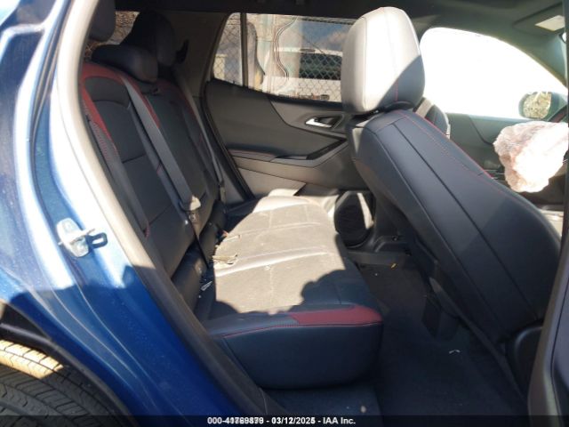 3GNAXTEG2SL131368 Chevrolet Equinox Awd Rs