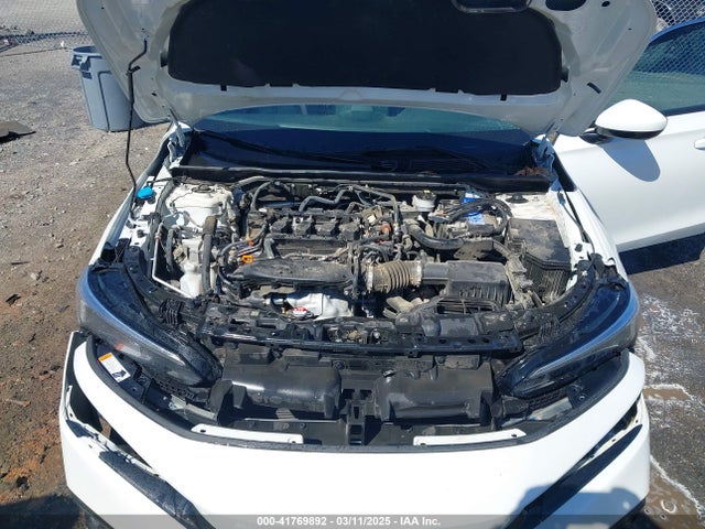 2HGFE1F78RH316780 Honda CIVIC EX