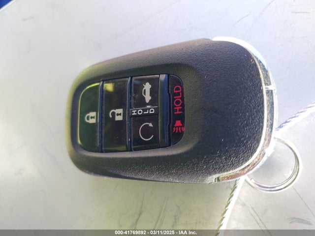 2HGFE1F78RH316780 Honda CIVIC EX