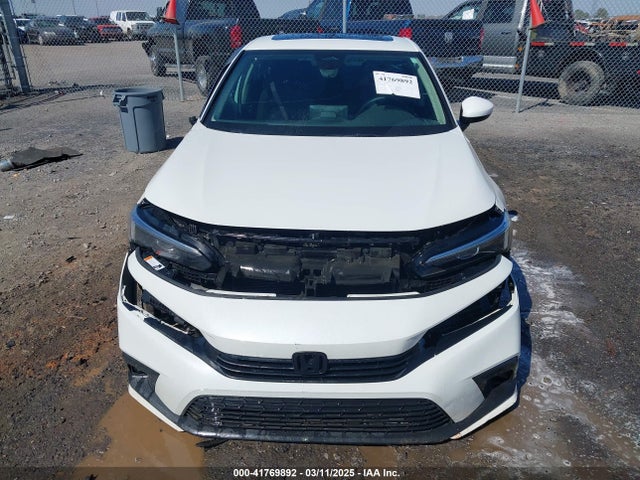 2HGFE1F78RH316780 Honda CIVIC EX
