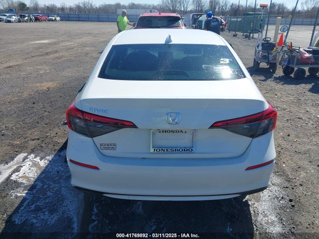 2HGFE1F78RH316780 Honda CIVIC EX