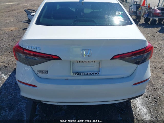 2HGFE1F78RH316780 Honda CIVIC EX
