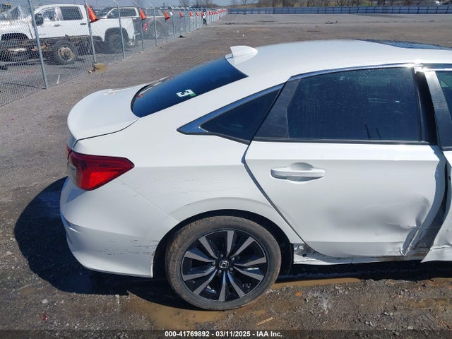 2HGFE1F78RH316780 Honda CIVIC EX