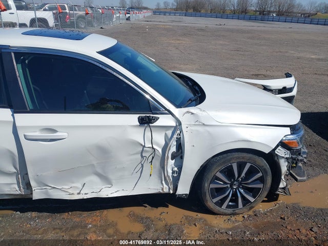 2HGFE1F78RH316780 Honda CIVIC EX