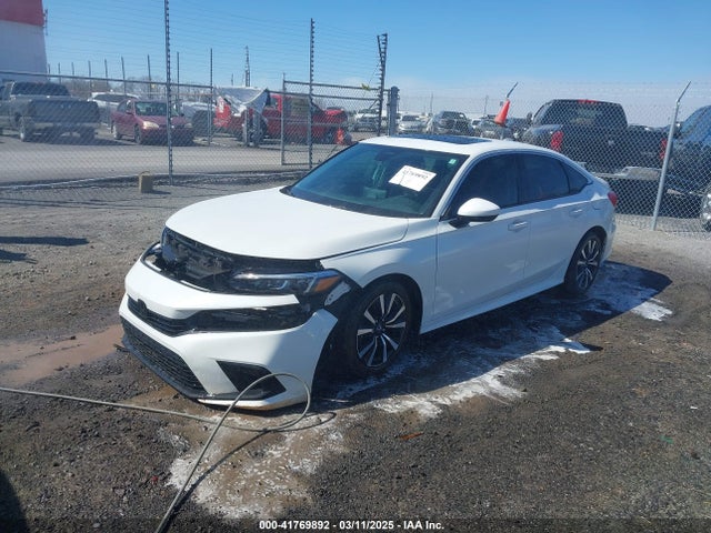 2HGFE1F78RH316780 Honda CIVIC EX