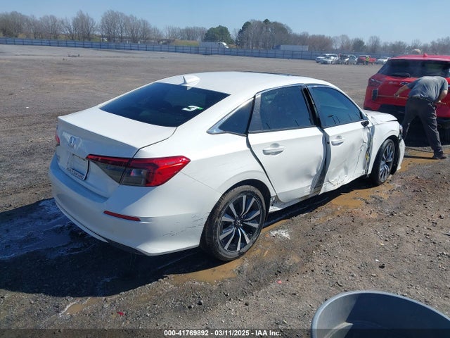 2HGFE1F78RH316780 Honda CIVIC EX