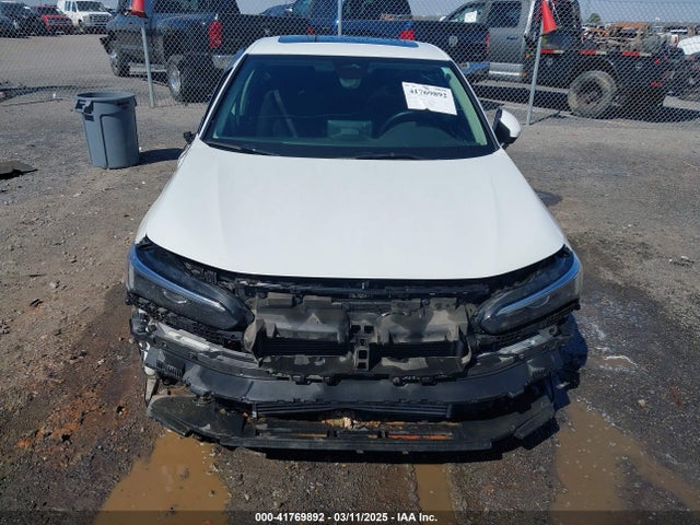 2HGFE1F78RH316780 Honda CIVIC EX