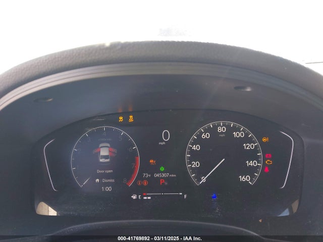 2HGFE1F78RH316780 Honda CIVIC EX