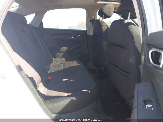 2HGFE1F78RH316780 Honda CIVIC EX