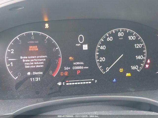 2HGFE2F51NH544196 Honda Civic Sport