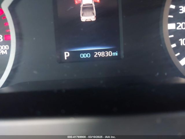 5TFLA5DBXNX054407 Toyota Tundra Sr5