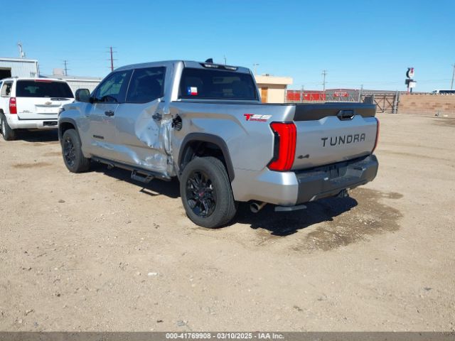 5TFLA5DBXNX054407 Toyota Tundra Sr5