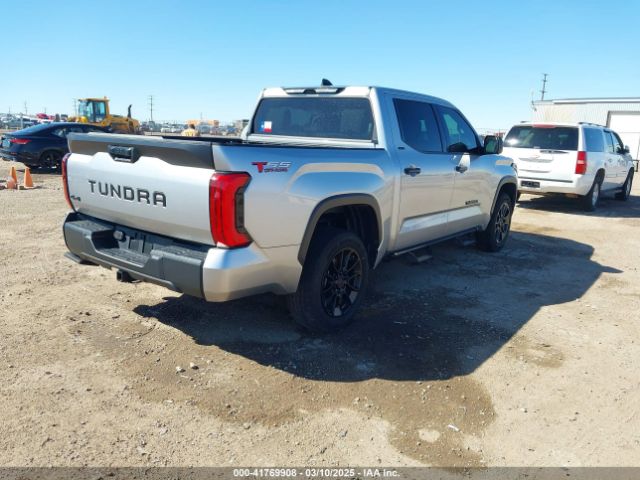 5TFLA5DBXNX054407 Toyota Tundra Sr5