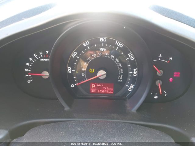 KNDPC3A67E7663199 KIA Sportage Sx