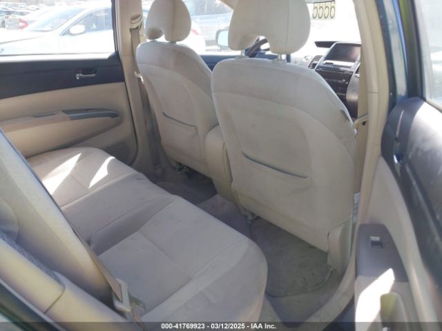 2005 TOYOTA PRIUS JTDKB20U653018364 Photo 7