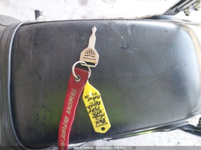 2004 HONDA VTX1300 1HFSC55054A009370 Photo 10