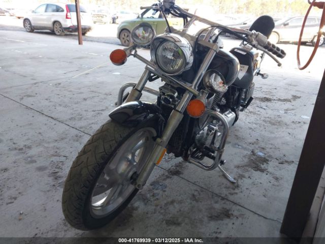 2004 HONDA VTX1300 1HFSC55054A009370 Photo 1