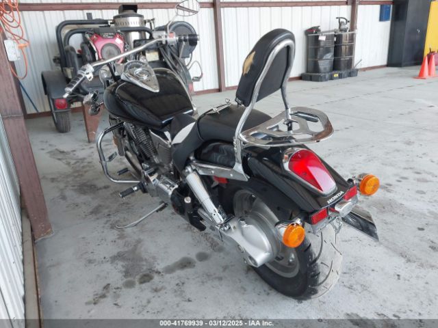 2004 HONDA VTX1300 1HFSC55054A009370 Photo 2