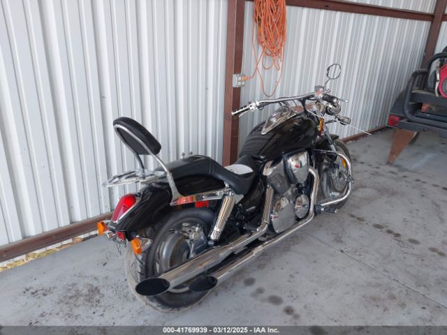 2004 HONDA VTX1300 1HFSC55054A009370 Photo 3