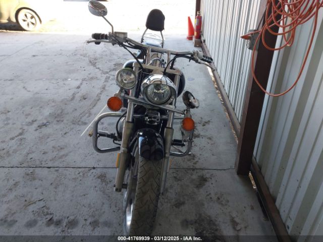2004 HONDA VTX1300 1HFSC55054A009370 Photo 4
