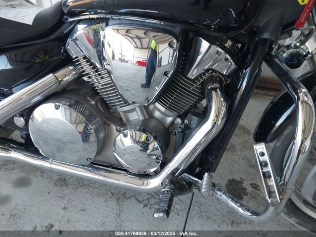 2004 HONDA VTX1300 1HFSC55054A009370 Photo 7