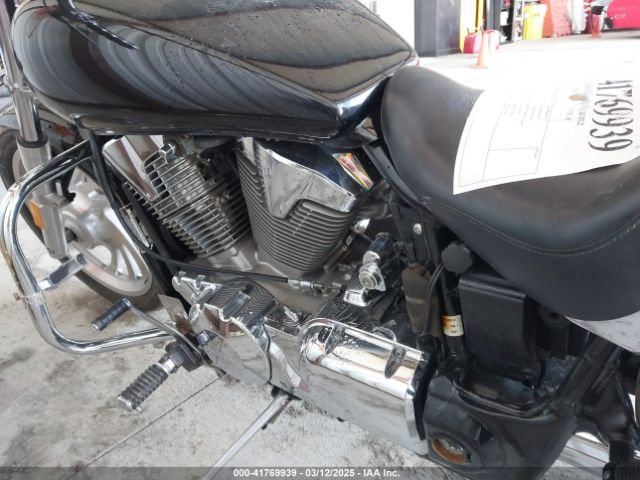 2004 HONDA VTX1300 1HFSC55054A009370 Photo 8