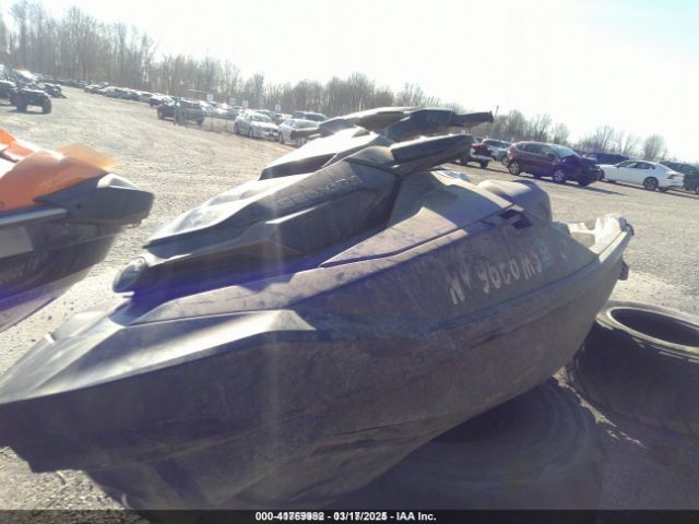 2022 SEA DOO RXT-300 YDV58281B222 Photo 1