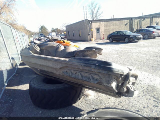 2022 SEA DOO RXT-300 YDV58281B222 Photo 2