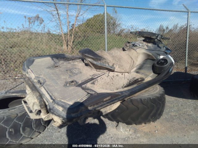 2022 SEA DOO RXT-300 YDV58281B222 Photo 3