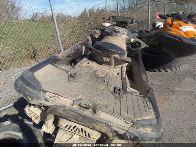 2022 SEA DOO RXT-300 YDV58281B222 Photo 5