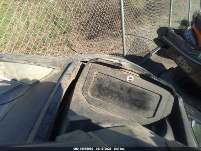 2022 SEA DOO RXT-300 YDV58281B222 Photo 6