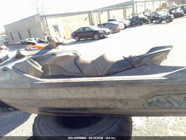 2022 SEA DOO RXT-300 YDV58281B222 Photo 7