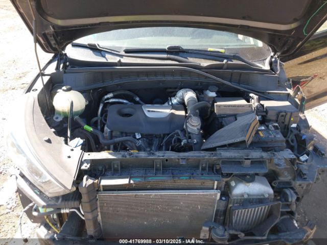 KM8J33A21JU690750 Hyundai Tucson Value