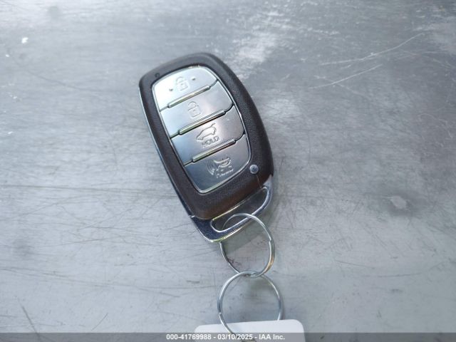 KM8J33A21JU690750 Hyundai Tucson Value