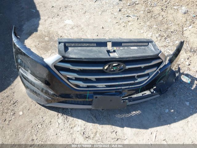 KM8J33A21JU690750 Hyundai Tucson Value