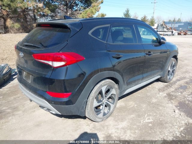 KM8J33A21JU690750 Hyundai Tucson Value