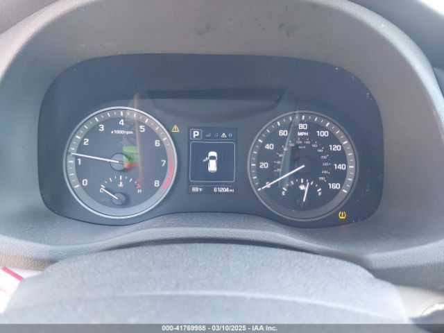 KM8J33A21JU690750 Hyundai Tucson Value