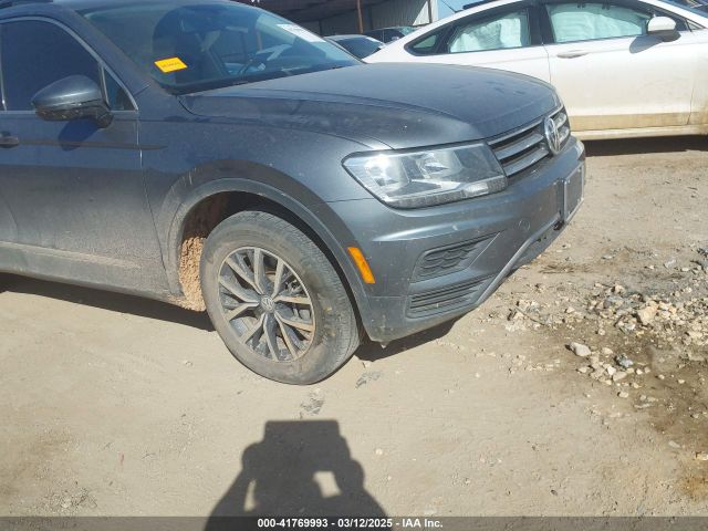 2020 VOLKSWAGEN TIGUAN 3VV3B7AX2LM091190