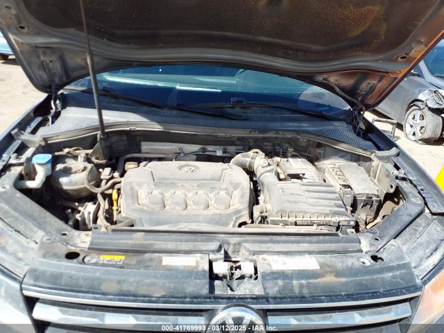 2020 VOLKSWAGEN TIGUAN 3VV3B7AX2LM091190 Photo 9