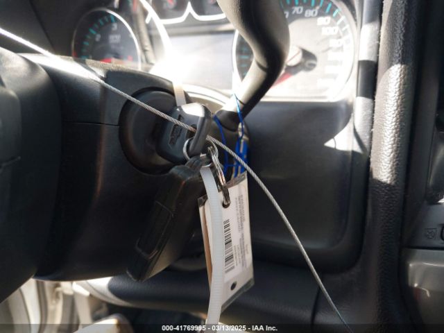 3GCPCREC6GG252404 Chevrolet Silverado 1500 1lt