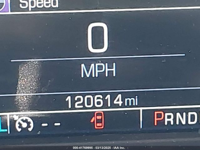 3GCPCREC6GG252404 Chevrolet Silverado 1500 1lt