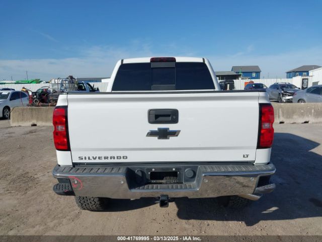 3GCPCREC6GG252404 Chevrolet Silverado 1500 1lt