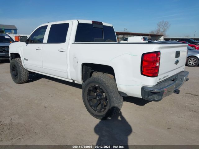 3GCPCREC6GG252404 Chevrolet Silverado 1500 1lt