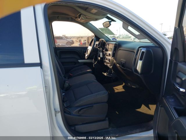 3GCPCREC6GG252404 Chevrolet Silverado 1500 1lt