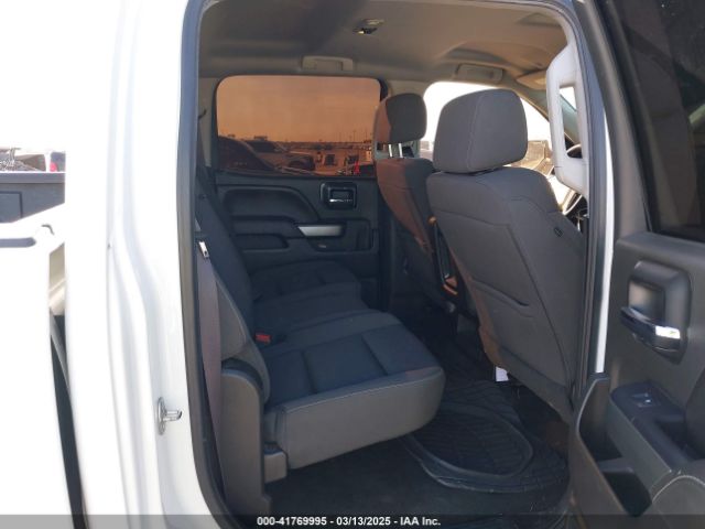 3GCPCREC6GG252404 Chevrolet Silverado 1500 1lt
