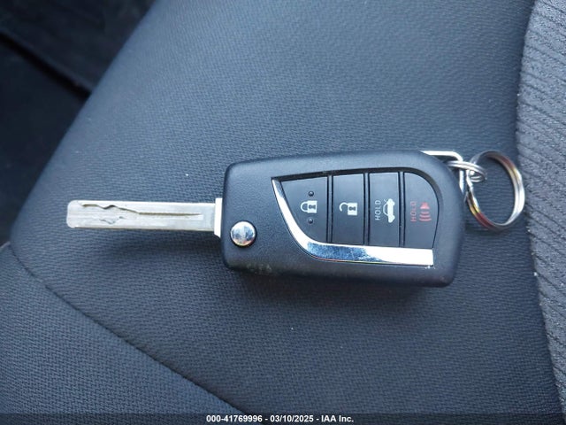 Toyota Camry Le Awd 2021 4T1C11BK2MU033526 Image 11