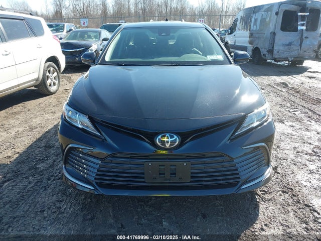 Toyota Camry Le Awd 2021 4T1C11BK2MU033526 Image 12