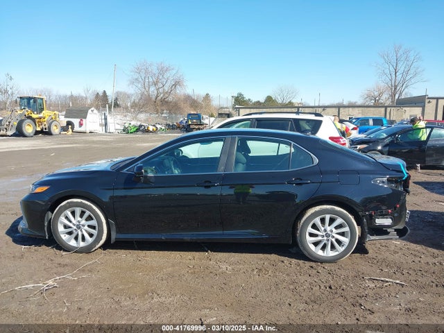 Toyota Camry Le Awd 2021 4T1C11BK2MU033526 Image 14
