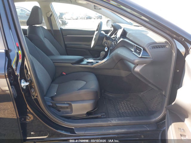 Toyota Camry Le Awd 2021 4T1C11BK2MU033526 Image 5